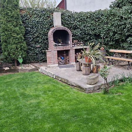 ホテル Casa Teo ブザウ エクステリア 写真