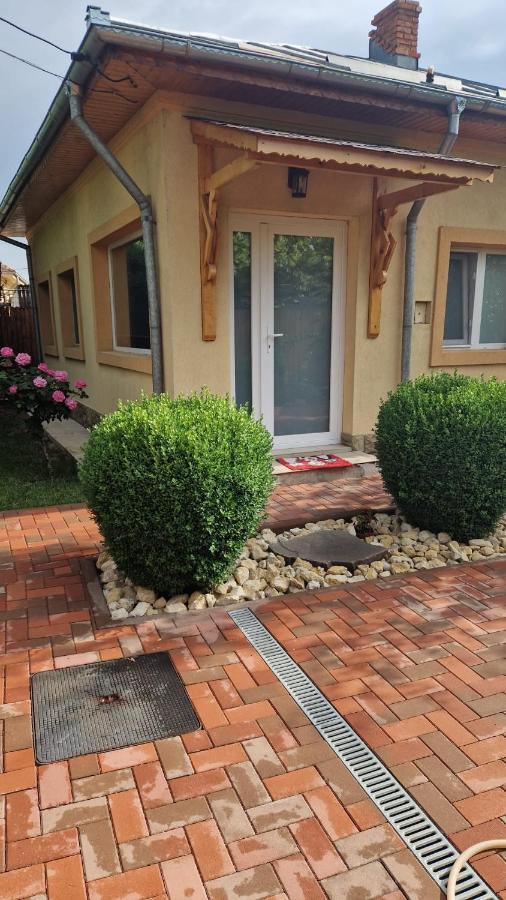 ホテル Casa Teo ブザウ エクステリア 写真