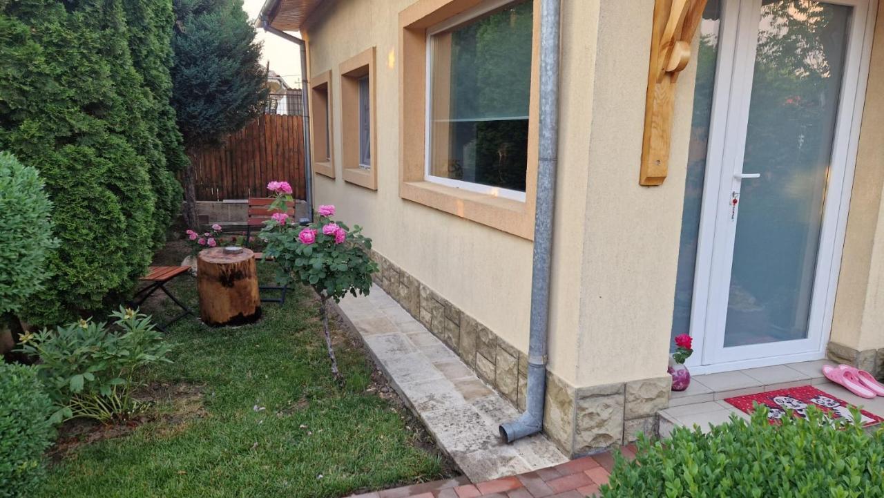ホテル Casa Teo ブザウ エクステリア 写真