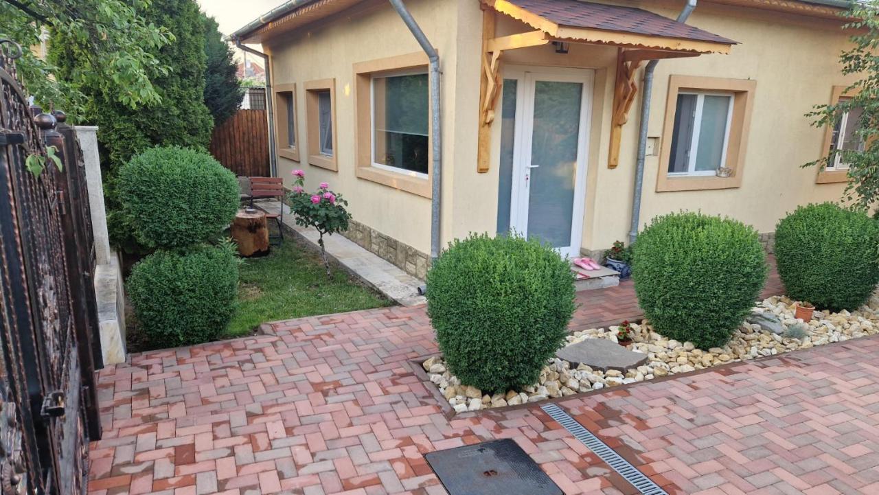 ホテル Casa Teo ブザウ エクステリア 写真