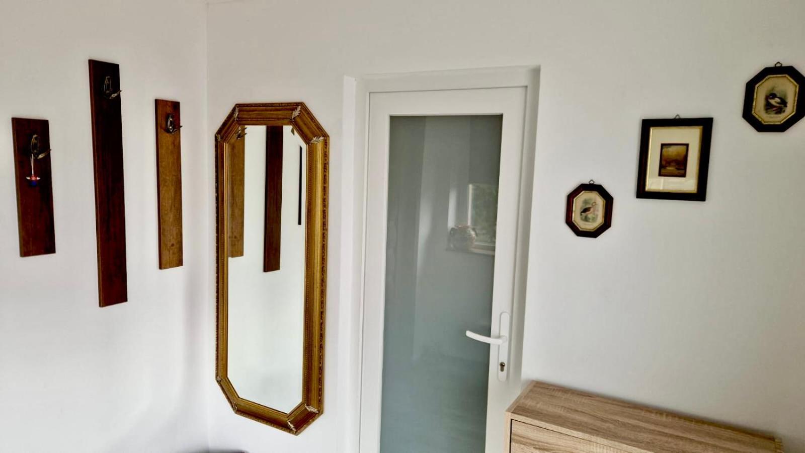 ホテル Casa Teo ブザウ エクステリア 写真